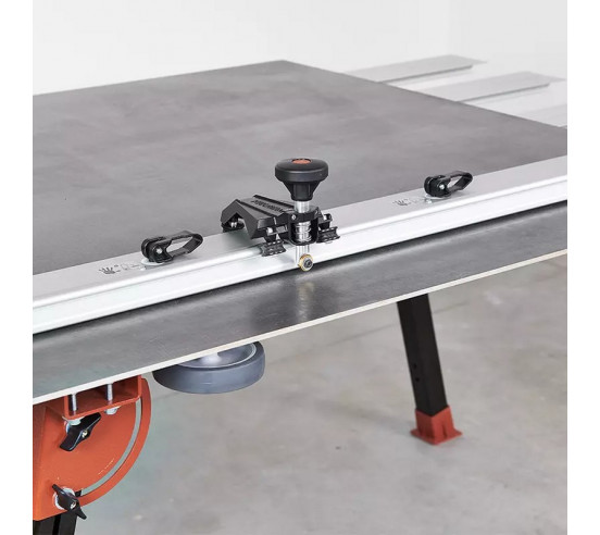 Système de coupe RAIZOR MKII PLUS – Coupe carrelage jusqu’à 330 cm RAIMONDI - 8