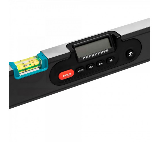 copy of Niveau à bulle B-Rollex 3 fioles BIHUI - 3