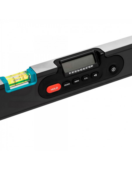 copy of Niveau à bulle B-Rollex 3 fioles BIHUI - 3