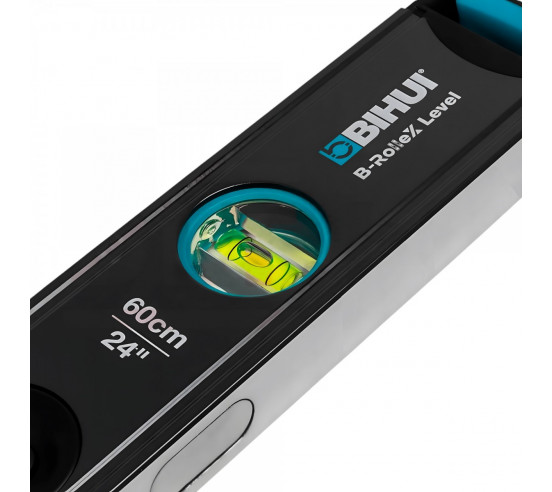 copy of Niveau à bulle B-Rollex 3 fioles BIHUI - 4