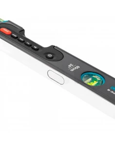 copy of Niveau à bulle B-Rollex 3 fioles BIHUI - 1 2