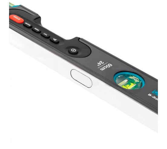 copy of Niveau à bulle B-Rollex 3 fioles BIHUI - 2