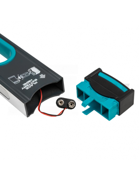 Niveau digital B-ROLLEX LEVEL 600 mm BIHUI - 5