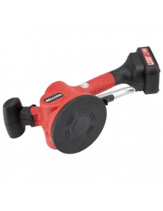Batte vibrante + ventouse LEANVIBRO Ø130mm Bellota - 1 2