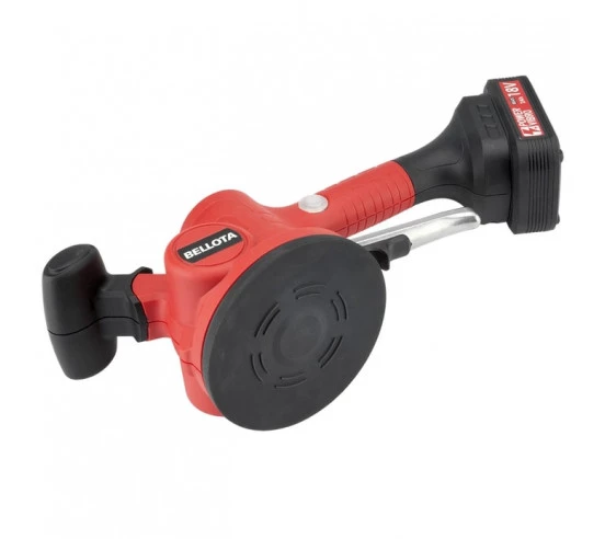 Batte vibrante + ventouse LEANVIBRO Ø130mm Bellota - 2