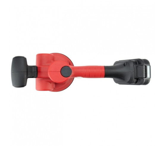 Batte vibrante + ventouse LEANVIBRO Ø130mm Bellota - 7