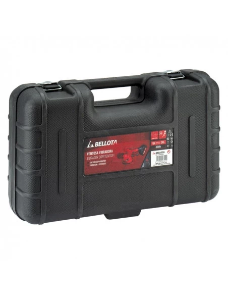 Batte vibrante + ventouse LEANVIBRO Ø130mm Bellota - 8