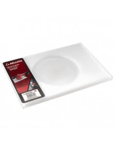 Plaque pour batte vibrante à ventouse 260 x 180 mm LEANVIBRO BELLOTA - 1