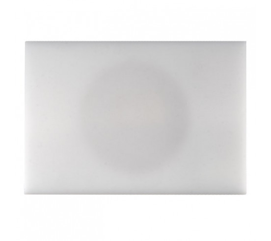 Plaque pour batte vibrante à ventouse 260 x 180 mm LEANVIBRO BELLOTA - 5