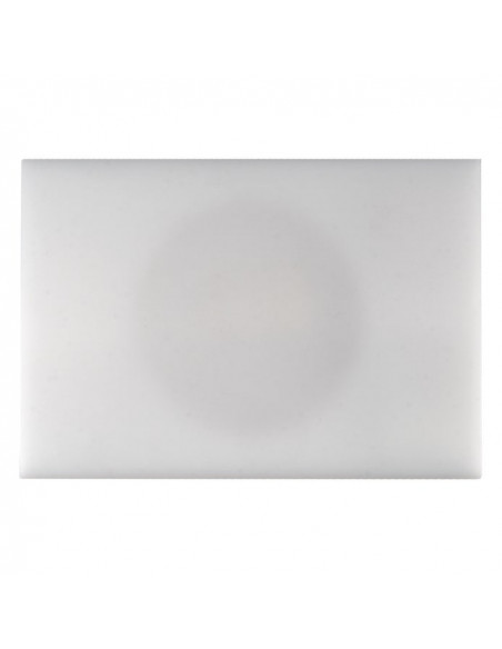 Plaque pour batte vibrante à ventouse 260 x 180 mm LEANVIBRO BELLOTA - 5