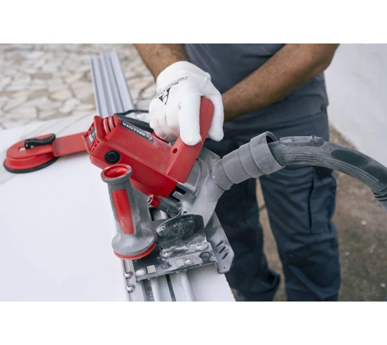 Scie circulaire LEANSAW 230V BELLOTA - 6