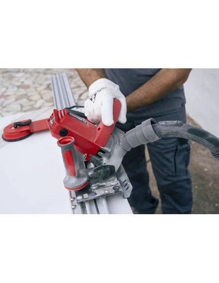 Scie circulaire LEANSAW 230V BELLOTA - 6