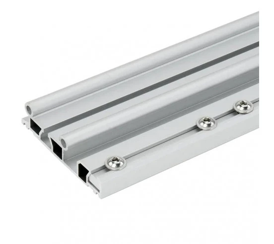 Rail de guidage 110 cm pour LEANSAW et LEAN320 BELLOTA - 2