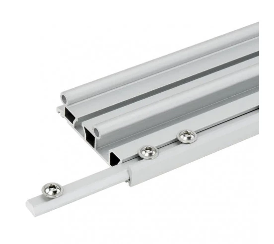 Rail de guidage 110 cm pour LEANSAW et LEAN320 BELLOTA - 3