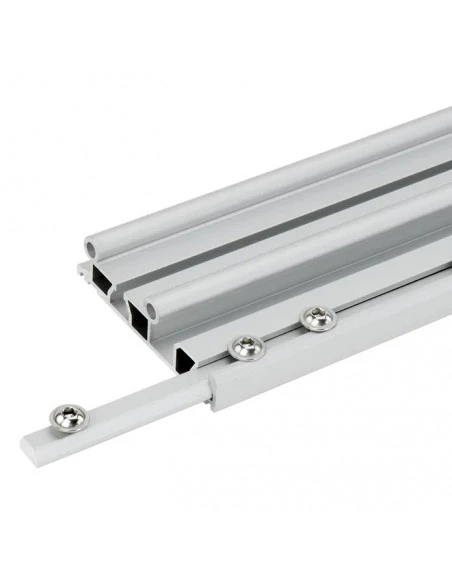 Rail de guidage 110 cm pour LEANSAW et LEAN320 BELLOTA - 3