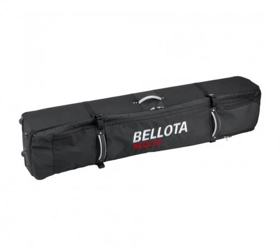 Coupe carreaux NEO PLUS 130cm avec valide de transport BELLOTA - 3