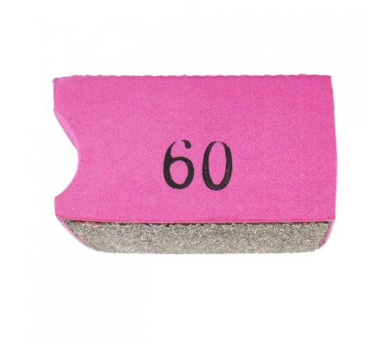 copy of Disque de polissage diamanté flexible Ø100 mm BELLOTA - 2