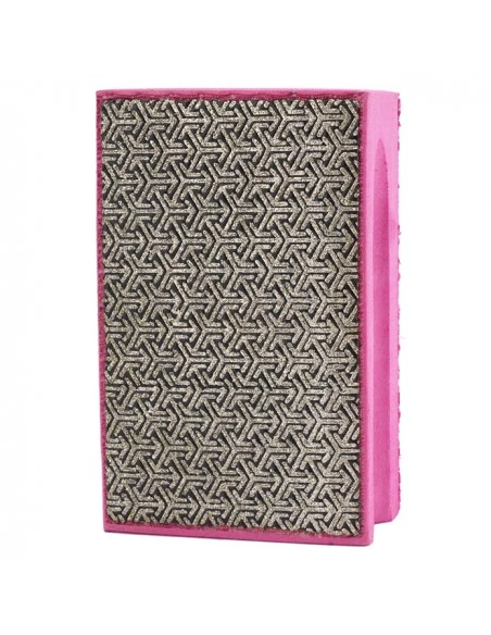 copy of Disque de polissage diamanté flexible Ø100 mm BELLOTA - 1