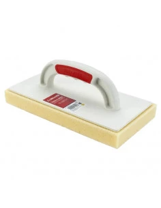 Taloche de nettoyage structurée à trés haute absorption 28x14 cm BELLOTA - 3 2