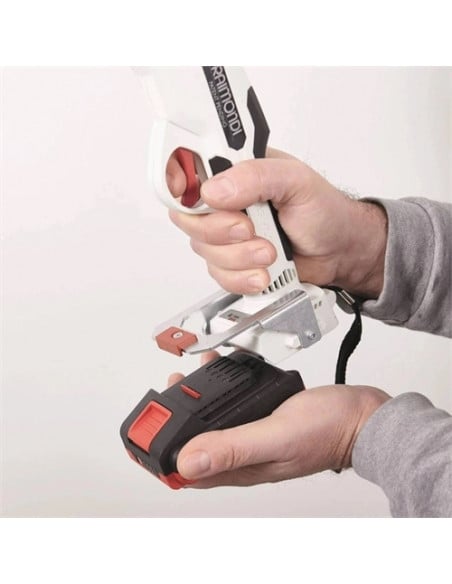 copy of Pince RLS Croisillons Nivelants pose mural RAIMONDI - 3