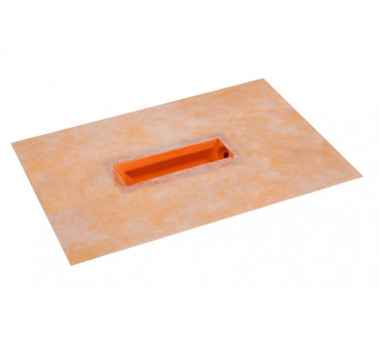 Boite de dérivation à encastrer LIPROTEC-PZH SCHLUTER - 1