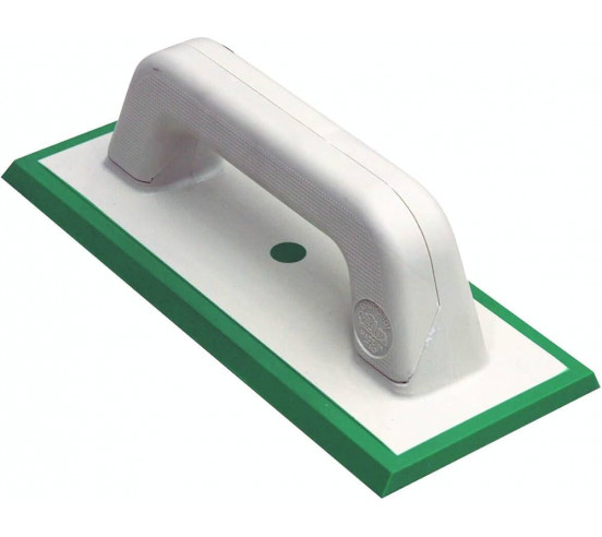 Platoir à joints VERDE 11,5x25 cm RAIMONDI - 1