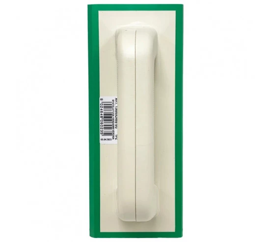 Platoir à joints VERDE 11,5x25 cm RAIMONDI - 2