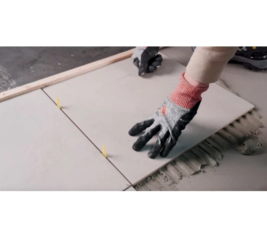 VPI Collimix Révolution V360 ultra haut rendement grise 12,5Kg VPI - 3