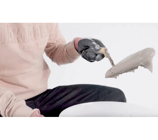 VPI Collimix Révolution V360 ultra haut rendement grise 12,5Kg VPI - 3