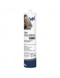Silicone Colliseal 30ml V680 VPI - 1