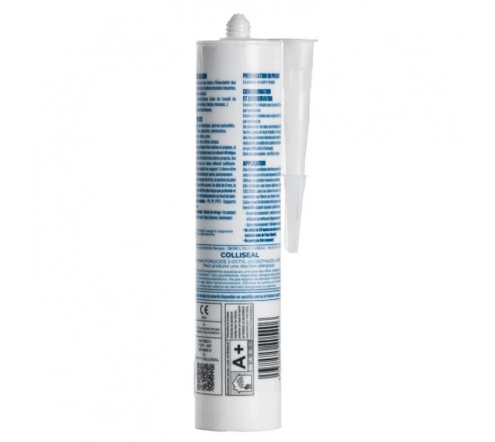 Silicone Colliseal 30ml V680 VPI - 4