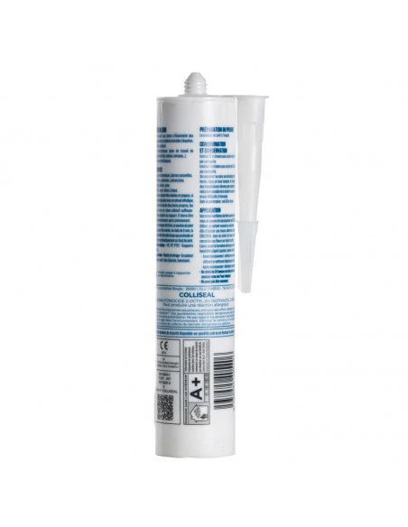 Silicone Colliseal 30ml V680 VPI - 4