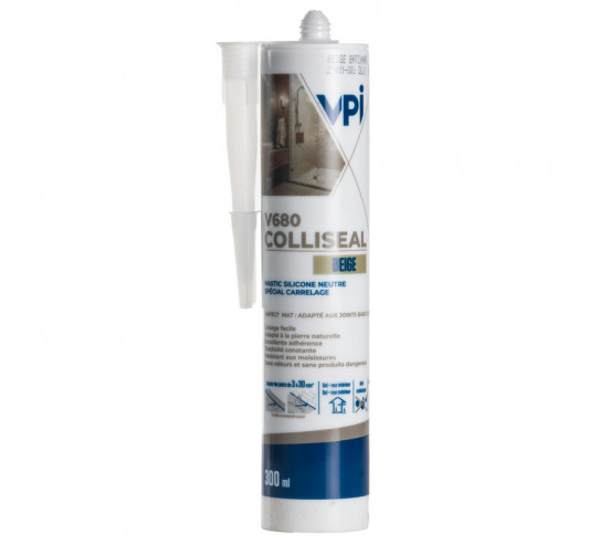 Silicone Colliseal 30ml V680 VPI - 1