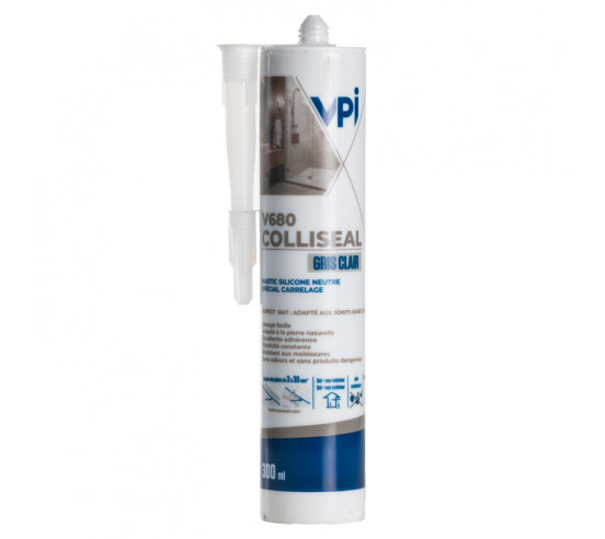 Silicone Colliseal 30ml V680 VPI - 1
