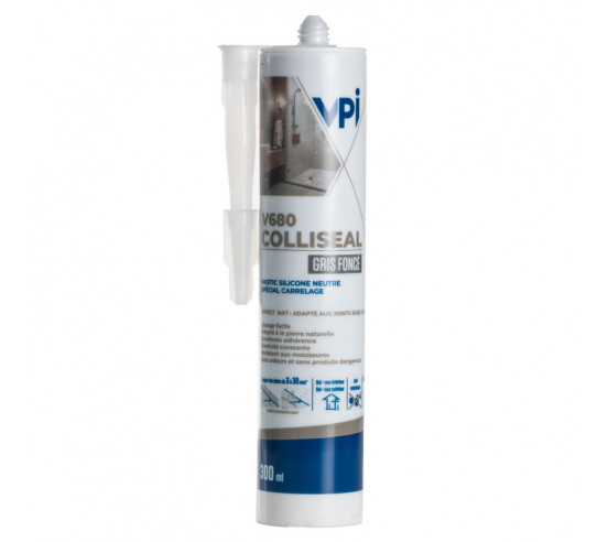 Silicone Colliseal 30ml V680 VPI - 1