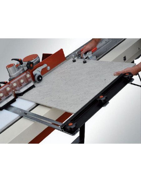 Machine pourle façonnage Bi-Bulldog Automatique RAIMONDI - 5