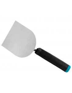 Truelle lève-carreaux en acier inoxydable  BIHUI - 1 2