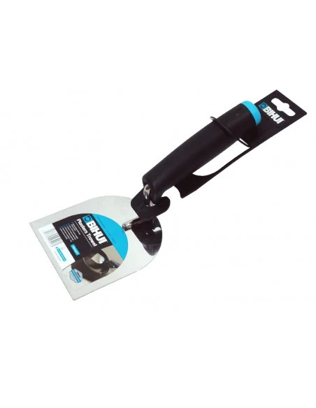 Truelle lève-carreaux en acier inoxydable  BIHUI - 3