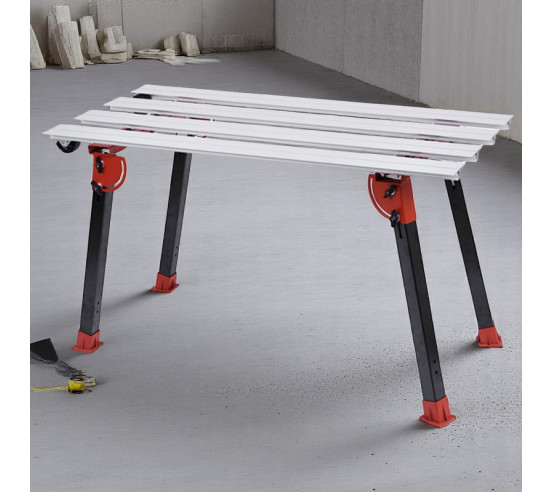 Table de tavail BIGFOOT M 63x135cm RAIMONDI - 1