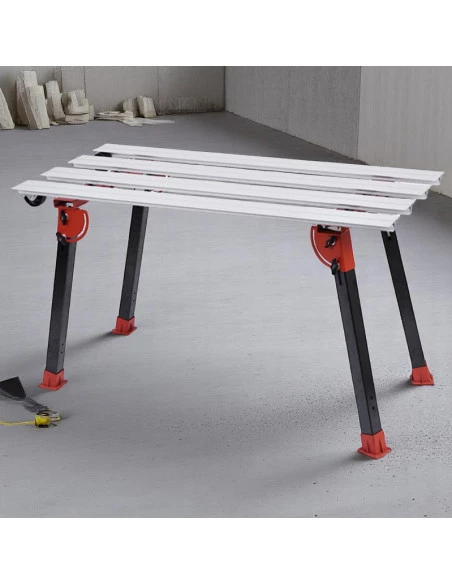 Table de tavail BIGFOOT M 63x135cm RAIMONDI - 1
