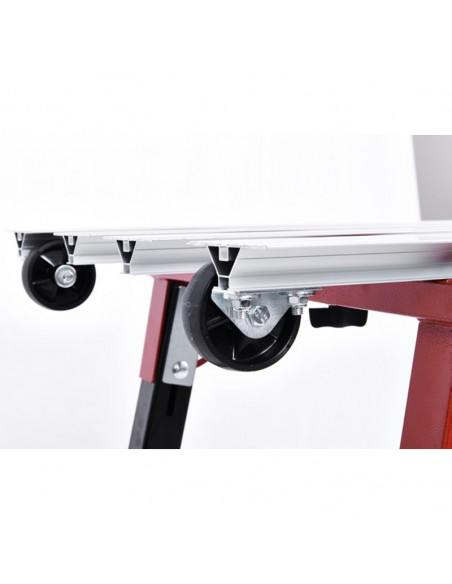 Table de tavail BIGFOOT M 63x135cm RAIMONDI - 4