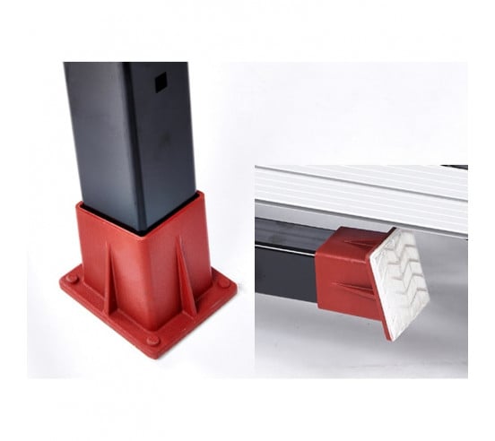 Table de tavail BIGFOOT M 63x135cm RAIMONDI - 5