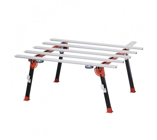 Table de travail BIGFOOT XXL (170cm x100 à150 cm) RAIMONDI - 2