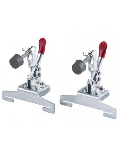 Paire de bloque carreaux  pour table BIGFOOT  RAIMONDI - 1