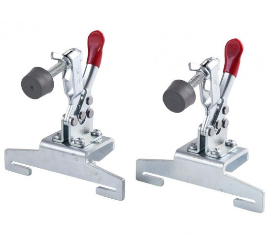 Paire de bloque carreaux  pour table BIGFOOT  RAIMONDI - 1