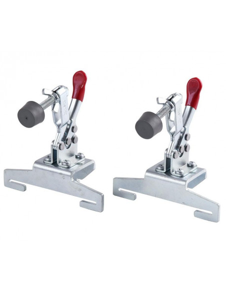 Paire de bloque carreaux  pour table BIGFOOT  RAIMONDI - 1