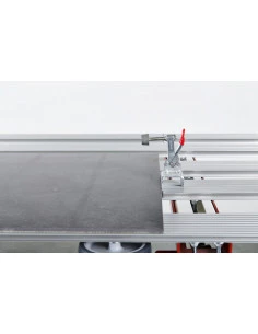 Paire de bloque carreaux  pour table BIGFOOT  RAIMONDI - 1 2