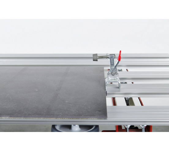 Paire de bloque carreaux  pour table BIGFOOT  RAIMONDI - 2