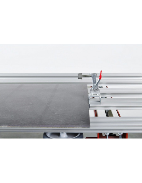 Paire de bloque carreaux  pour table BIGFOOT  RAIMONDI - 2