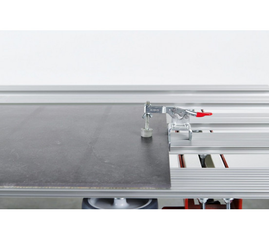 Paire de bloque carreaux  pour table BIGFOOT  RAIMONDI - 3